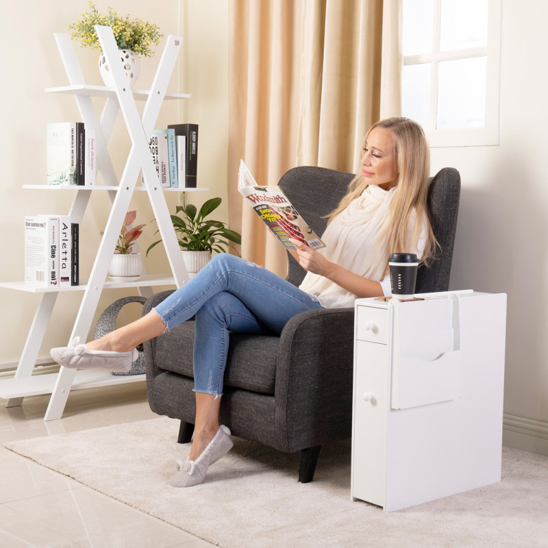 Organizedlife Freestanding Bathroom & Reviews Wayfair